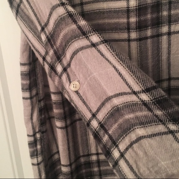 Aeropostale Flannel - Picture 4 of 4